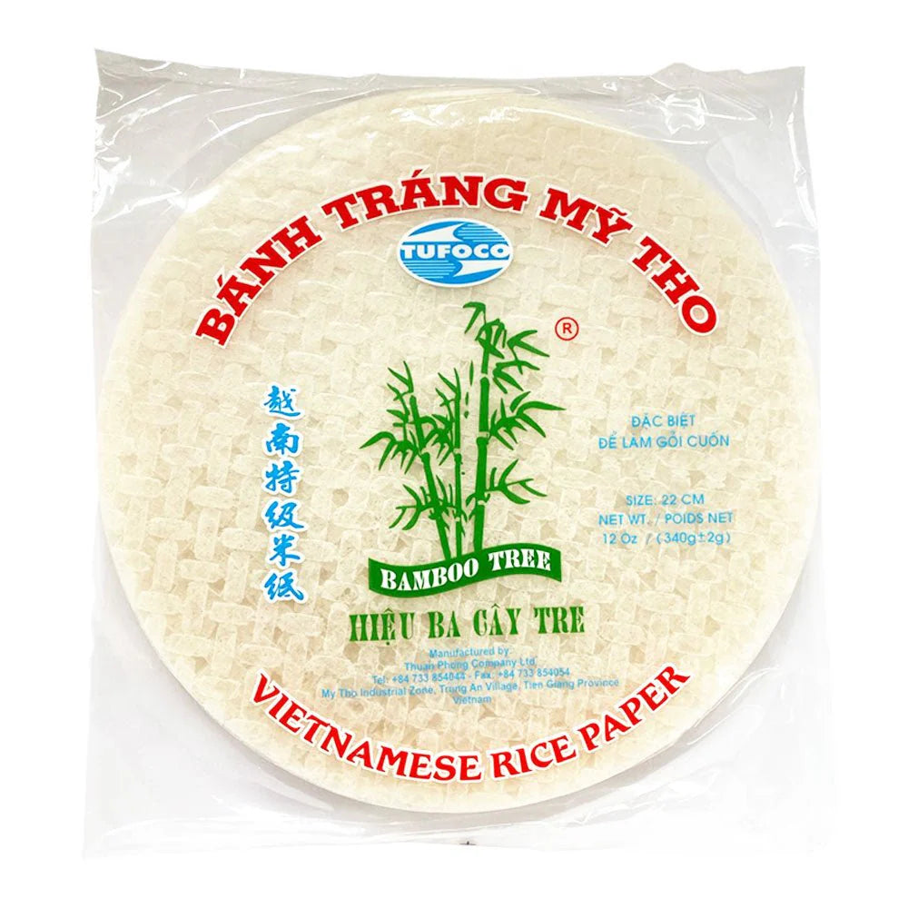 RICE PAPER CNT/44 PACKS