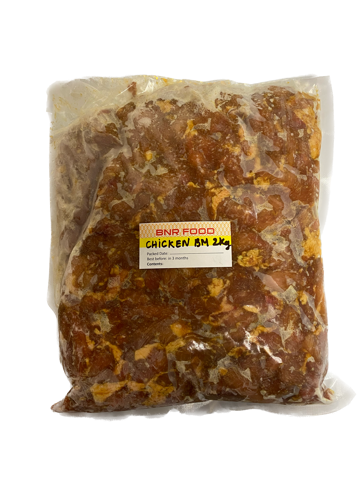 CHICKEN BM MR 2KG (5PACKS/CTN)