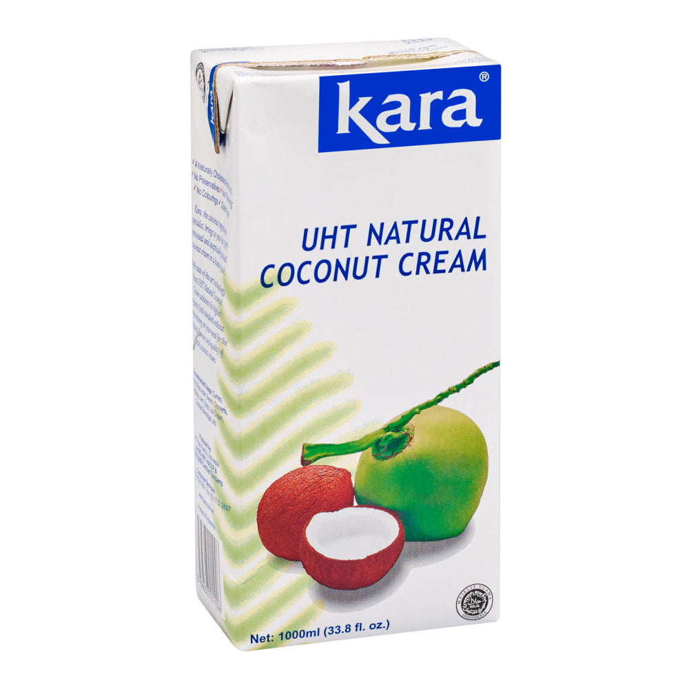 COCONUT CREAM ( 1 CTN )