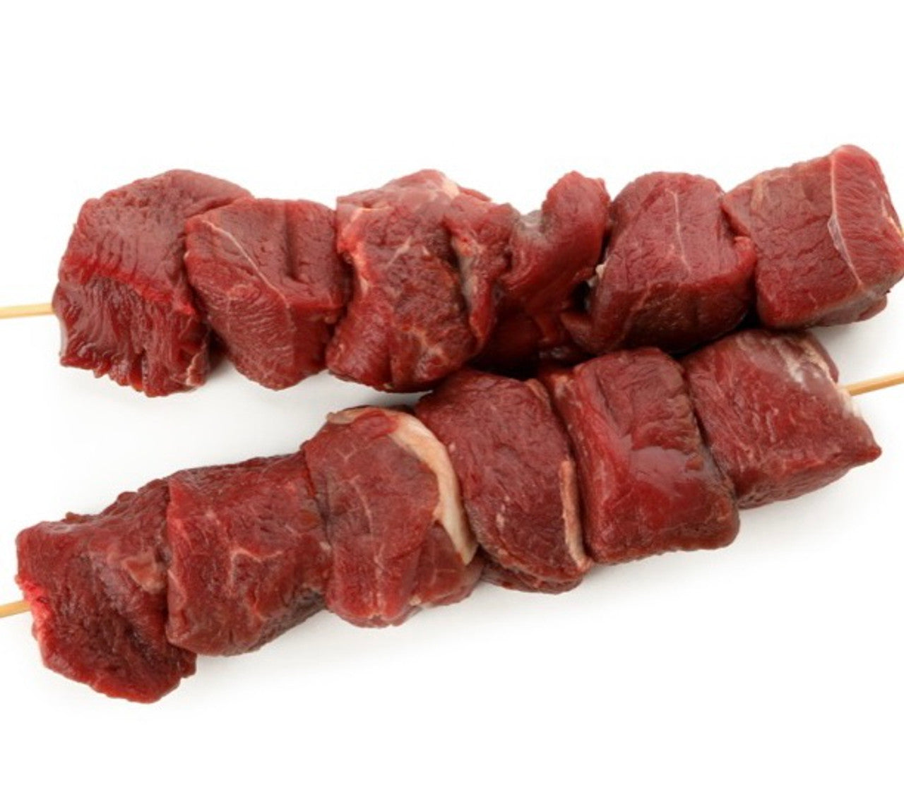 BEEF SKEWERS (20SK/PACK)