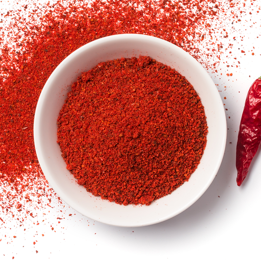 CHILLI POWDER M1