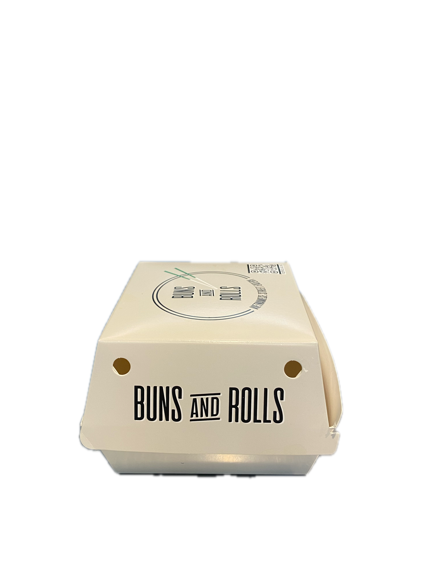 BAO BUN BOX (400PC/CTN)