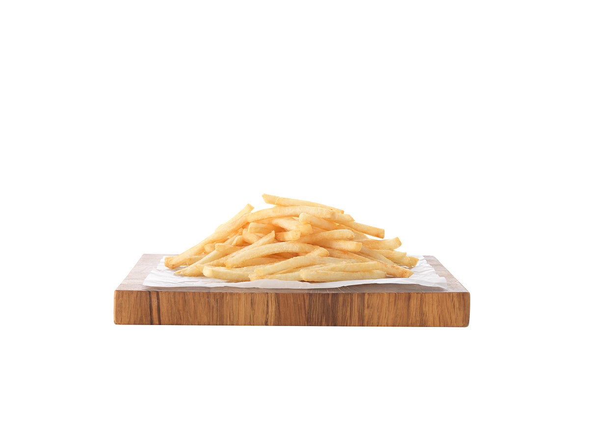 SHOESTRING FRIES 7MM (12KG/CTN)