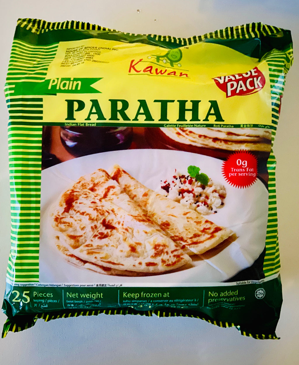 ROTI CARTON (6PACK X 20PCS) – B & R FOOD SUPPLY LIMITED