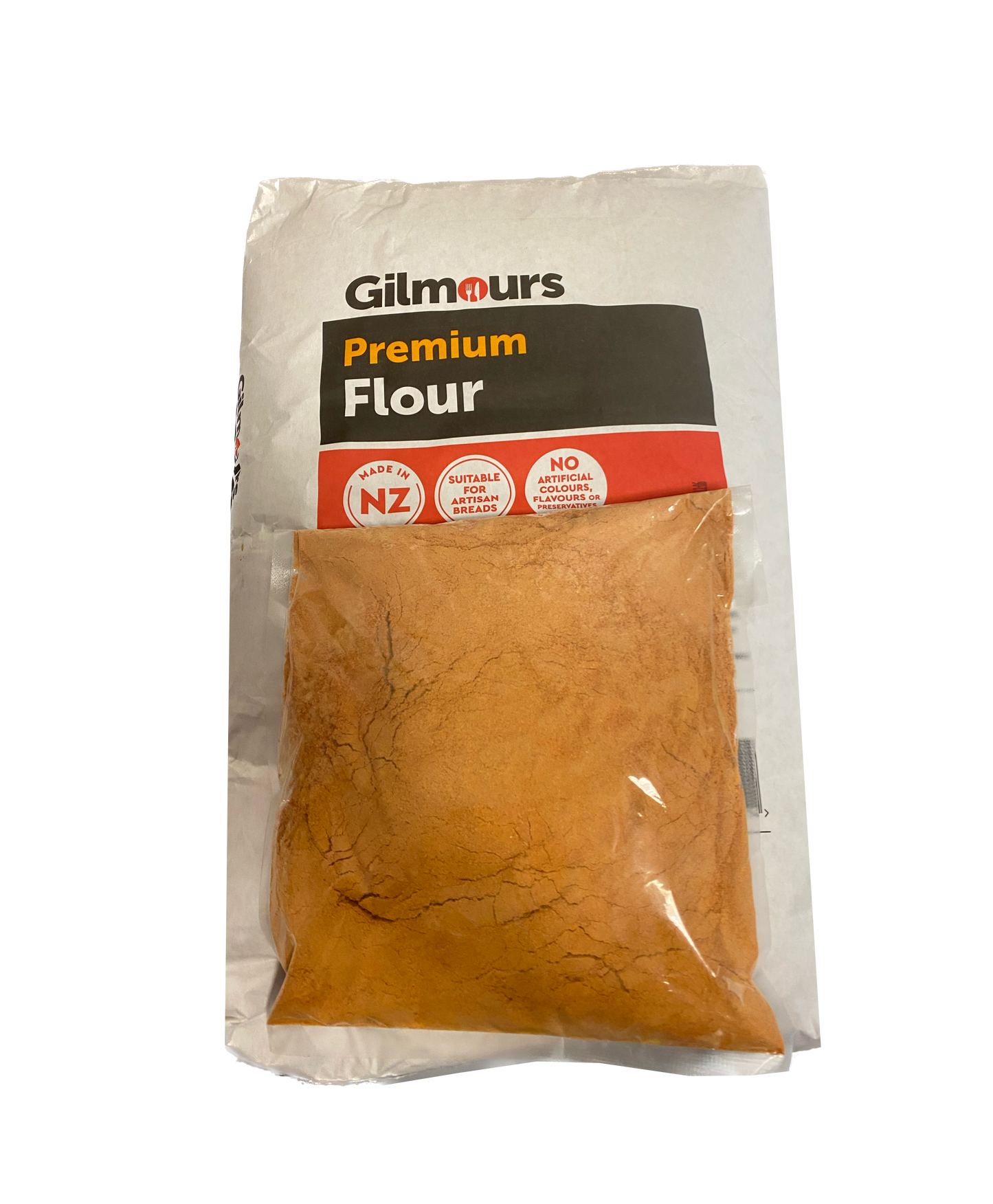 CHICKEN FLOUR MIX 21KG/BAG