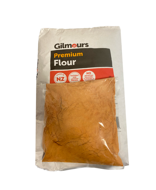 CHICKEN FLOUR MIX 21KG/BAG